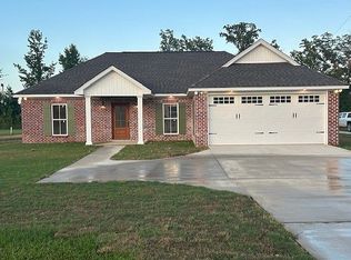 80 Greer Rd, Grenada, MS 38901