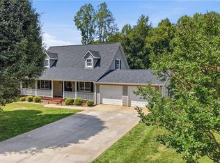 310 Yale St, North Wilkesboro, NC 28659