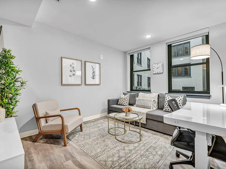 Athlon - One Bedroom Suite II