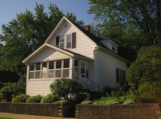 408 E Blodgett St, Marshfield, WI 54449