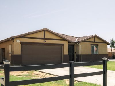 301 Welch Ave, Bakersfield, CA, 93307