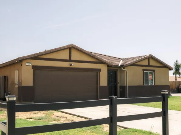 301 Welch Ave, Bakersfield, CA 93307