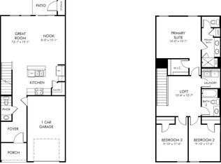 Amber Plan, Hawkins Meadows, Spencer, NC 28144