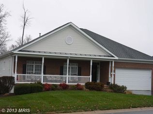 4209 Stonehaven Way, Fredericksburg, VA 22408