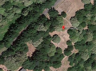 284 Cougar Rd, Whitethorn, CA 95589