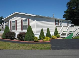11 Holiday Cir, Chicopee, MA 01020