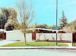 296 Laura Ln, Mountain View, CA 94043