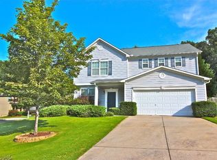 419 Howell Xing, Canton, GA 30115