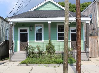 426-28 Bounty St, Algiers, LA 70114