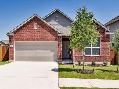 336 Conchillos Dr, Georgetown, TX, 78626