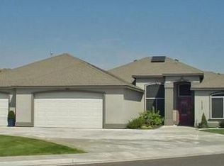 1260 Jubilee St, Richland, WA 99352