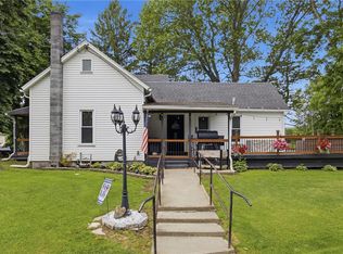 6815 Round Lake Rd, Savona, NY 14879