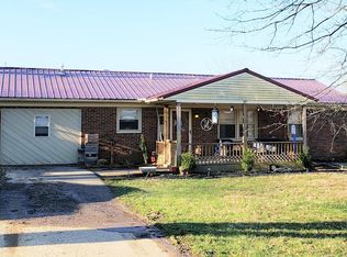 485 Buck Ln, Hawesville, KY 42348