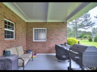 101 Ivy Ln, Albany, GA 31721