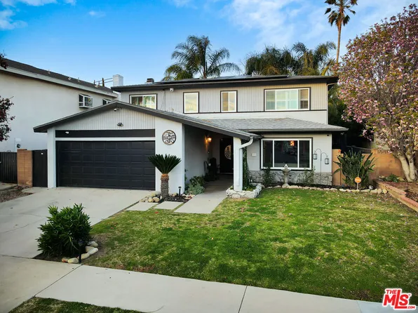 20241 Baltar St, Winnetka, CA 91306