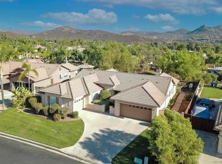 23576 Green Glen Rd, Ramona, CA 92065