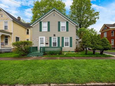 3 Empey Ave, Camden, NY, 13316