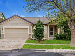 19206 E Clear Creek Pl, Parker, CO 80134