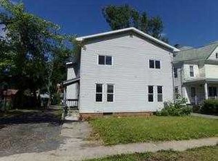 407 McCool Ave, East Syracuse, NY 13057