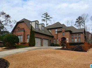 1008 Drayton Way, Birmingham, AL 35242