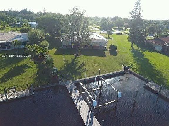 2nd image of 2472 NW Everglades Blvd