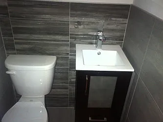 Rented by The Hamilton Group