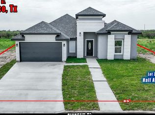 2709 Kingdom Dr, Weslaco, TX 78599