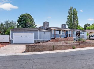 1513 Rim View Dr, PAGE, AZ 86040