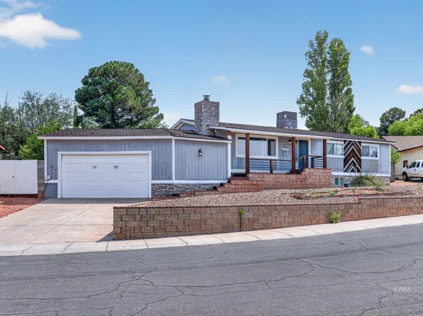 1513 Rim View Dr, Page, AZ 86040