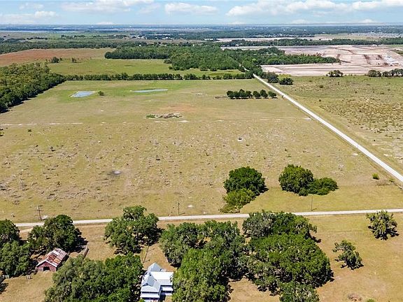 2nd image of 0 Lake Tohopekaliga Rd Lot 0