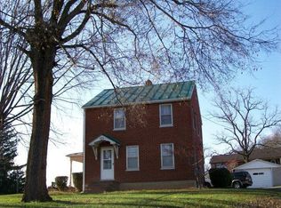 771 N Main St, Bridgewater, VA 22812