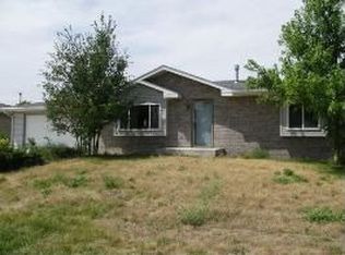 706 N Logan Ave, Fleming, CO 80728