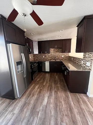 Floor plan 4Bed,2Bath
