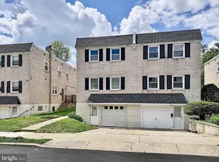 7528 Valley Ave, Philadelphia, PA 19128
