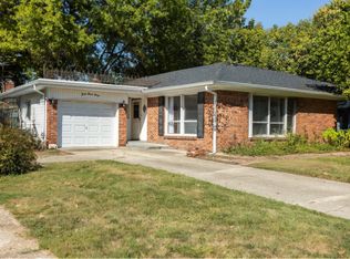 5740 N Rural St, Indianapolis, IN 46220