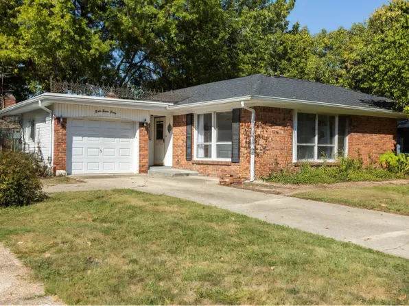 5740 N Rural St, Indianapolis, IN 46220