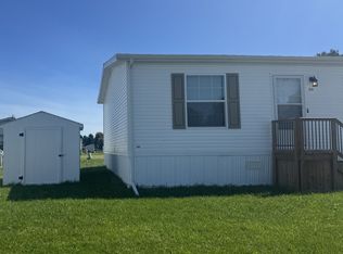 619 Pin Oak Ln #619, Flint, MI 48506
