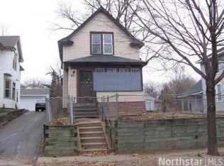 911 Euclid St, Saint Paul, MN 55106