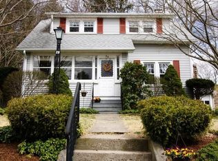 29 Jefferson Ave, Danbury, CT 06810
