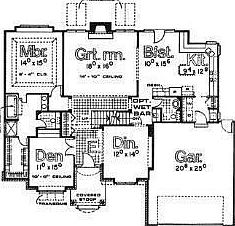 2nd image of 9622 Thousand Oaks Cir