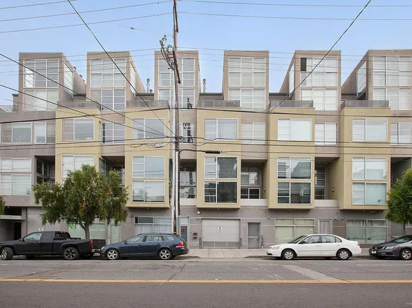 2407 Harrison St APT 19, San Francisco, CA 94110