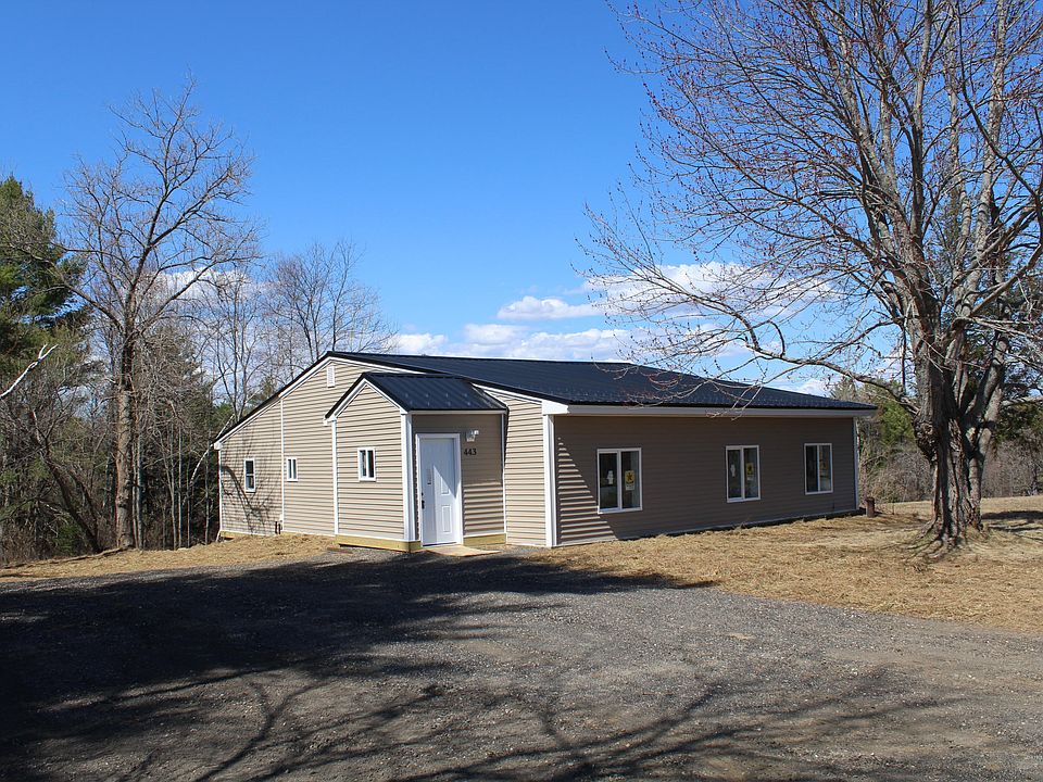 2nd image of 443 Church Hill Rd