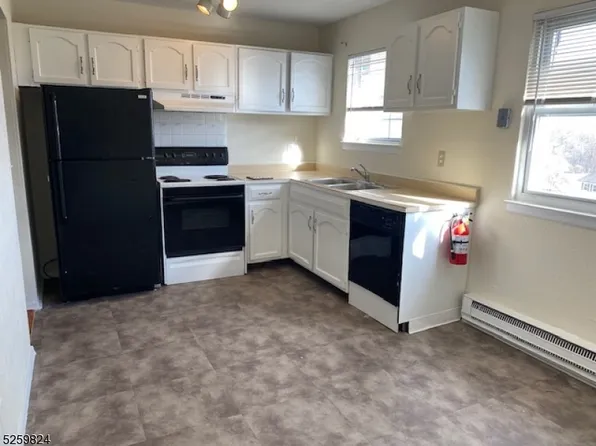 322 E7 Richard Mine, Rockaway Twp., NJ 07866