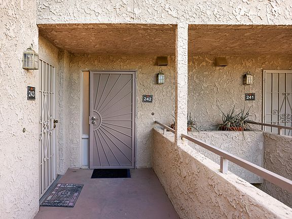 2nd image of 280 S Avenida Caballeros Unit 242