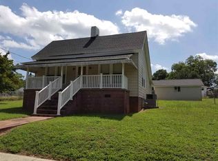 11 Brock St, Pelzer, SC 29669