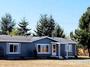 20 Linderman Rd, Port Angeles, WA 98362