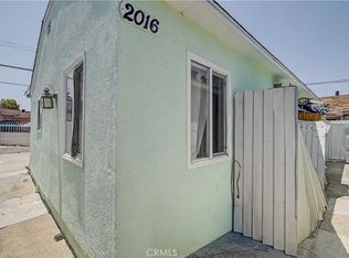 2016 W Manchester Ave, Los Angeles, CA 90047