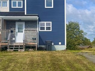 30 Hicks Place, Grand Falls-Windsor, NL A2A2X1