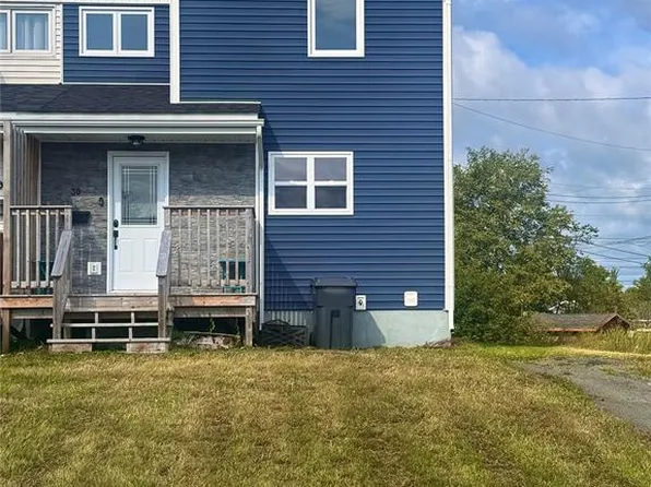 30 Hicks Place, Grand Falls-Windsor, NL A2A2X1