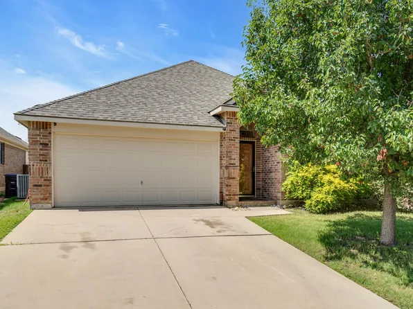3908 Cloud Cover Rd, Fort Worth, TX 76109